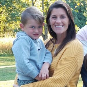 Meet your Posher, Amy